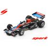Spark S3913 1/43 Shadow DN8 N.16 GP Del Brasile 1977 Modello Auto Di Tom Pryce