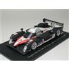 Spark Bam007 1/43 Peugeot 908 Hdi Fap Peugeot Total Lms Vincitore Monza 2007 #7
