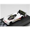 Spark 87LM92 1/87 Peugeot 905 Vincitore Le Mans 1992 #1 Wanwick - Dalmas -