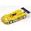 Spark S1276 1/43 Peugeot 905 Spider No.66 Le Mans 1992 16° #66 Modello Auto