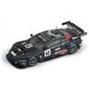 Spark S1205 1/43 Aston Martin Dbr9 Russian Age Racing Le Mans 2006 9° #62