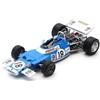 Spark S7194 1/43 Matra MS80 N.18 GP Del Canada 1969 Jean-Pierre Beltoise