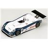 Spark S1277 1/43 Peugeot 905 Spider Le Mans 1992 #58 P. Gonin P. Artzet P. Petit