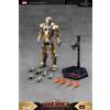 Marvel action figure Marvel IRON MAN Mark XX MK20 Python The Infinity Saga ZD Toys