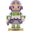 MEGA Modellino Pop MART Authentic 1000% Mega Space Molly Buzz Lightyear nuovo