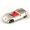 Spark S0259 1/43 Lotus 19 Vincitore #1 Karsloga 1960 S. Moss Modello Auto
