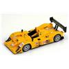 Spark S0035 1/43 Lola B06/10 Aer Chamberlain Synergy Le Mans 2006 #19 Vettura