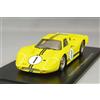 Spark 43SE67 1:43 Ford GT40 MK IV NO.1 Winner Sebring 12H 1967 Car Modello