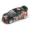Spark S3345 1:43 Fiesta RS No.10 13° Monte Carlo 2012 H. Solberg