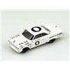 Spark S3601 1/43 Galaxy N.0 Daytona 500 1963 5° Dan Gurney Modello Auto