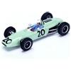 Spark S4825 1/43 Lotus 24 N.20 5° GP Tedesco 1963 Jim Hall Modello Auto