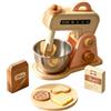 Impastatrice Giocattolo Realistico Planetaria Giocattolo Robusto per Bambini