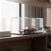 Vetrina Per Modellini Di Auto, Antipolvere, In Acrilico, Per Modellini Di Auto