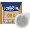 CAFFÈ BORBONE Cialda Compostabile Miscela Oro 150 Cialde Sistema ESE