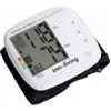 INNOLIVING SPA Misuratore Di Pressione Digitale Da Polso Ampio Display Lcd