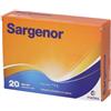 MEDA PHARMA Sargenor 20 Fiale Da 5ml Nuova Formulazione