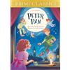 Pane e Sale Peter Pan