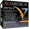 PERRIGO ITALIA Srl XLS MEDICAL PRO 7 90STICK TP