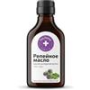 Generisch Olio di radice di bardana per capelli, olio naturale per capelli con estratti vegetali, favorisce la crescita dei capelli, contro la caduta dei capelli, cura del cuoio capelluto, 100 ml (contro la