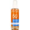 Uriage Bariesun Acqua Solare Fresca Termale SPF50+ 200ml | Acqua solare SPF50+ ultraleggera, protezione UVA/UVB, finitura invisibile, resistente all'acqua, 200 ml