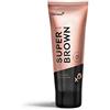 Tannymaxx Super Brown Nourishing Dark Tanning Lotion - 200 Ml