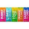 Soleo Basic Confezione da 40 + 10 per Solarium 15 ml