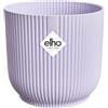 Elho Vibes Fold Round 16cm Vasi per Piante - Soft Lilac