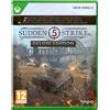 MDM MERIDIEM GAMES Sudden Strike 5 Deluxe Edition - Xbox SX