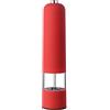 Generico Macinapepe elettrico - Macina spezie automatico con nucleo in ceramica, saliera e pepiera a batteria | Utensile da cucina a una mano per condire e preparare i pasti