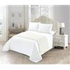 Jenny Sesal-Runner Fluffy in Ecopelliccia di pile. Disponibile in diversi colori. (Beige)