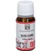 Zuccari Olio Essenziale Salvia Sclarea 10 ml essenziale
