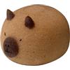 Generic Spugne Da Bagno Per Doccia - Spugna Corpo Capibara, Spugne Corpo Per Doccia | Capybara Sponge Ball - Comoda Spugna Da Bagno Per Bambini, Spugna Per Doccia Corpo