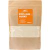 RheinNatur Flohsamenschalen Pulver - Fein gemahlen & Organic | 98+% Reinheit | RheinNatur 1000g
