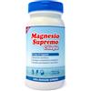 Generico Natural Point - Magnesio Supremo Ciliegia 150 gr - rigenerante fisico e mentale - Senza Lattosio, Senza Glutine