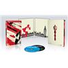 Paramount Home Entertainment Mission: Impossible - The Final Reckoning Steelbook (4K UHD Blu-ray) Simon Pegg