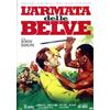 TERMINAL VIDEO ITALIA SRL L'Armata Delle Belve (Ed. Limitata E Numerata) (DVD) vari John Saxon