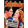 Alpha Video Saleslady (DVD) Anne Nagel Weldon Heyburn Harry Davenport Ruth Fallows