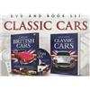Demand Media Classic Cars (2 Dvd) (DVD)