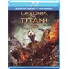 IT-SPACE Movie-Furia Dei Titani (La) (2D+3.D) (Blu-ray) Sam Worthington Liam Neeson