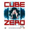 Cube zero (DVD)