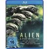 Walt Disney / LEONINE Alien 1-6 (Blu-ray) Sigourney Weaver Harry Dean Stanton David Fincher