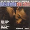 Blues Brother Soul Sister 3 (Blu-ray) Various