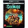 Warner Home Video Les goonies 4k Ultra-HD (4K UHD Blu-ray) Sean Astin Josh Brolin Richard Donner