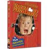 Eagle Pictures Cofanetto Mamma Ho Perso L'Aereo - (4 Dvd) (DVD) vari