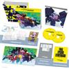 Anime Factory Cyberpunk: Edgerunners (Blu-ray) Kenn Hiroyuki Imaishi
