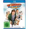 Walt Disney / LEONINE Ey Mann - Wo is' mein Auto? (Blu-ray) Ashton Kutcher Seann William Scott