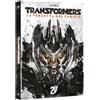 Phe Transformers 2 - La Vendetta Del Caduto (DVD) Shia LaBeouf Megan Fox