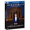 Raicom Meraviglie Collection (3 Dvd) (DVD) Alberto Angela