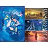Square Enix FINAL FANTASY X 25th Anniversary Art Book Eternal Spira & Memorial Album Set