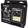 Magic: the gathering Mazzo Commander di Magic: The Gathering FINAL FANTASY XIV - Scion e Stregoneria